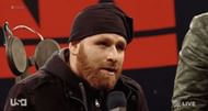 Sami's mic work has been impressive lately!